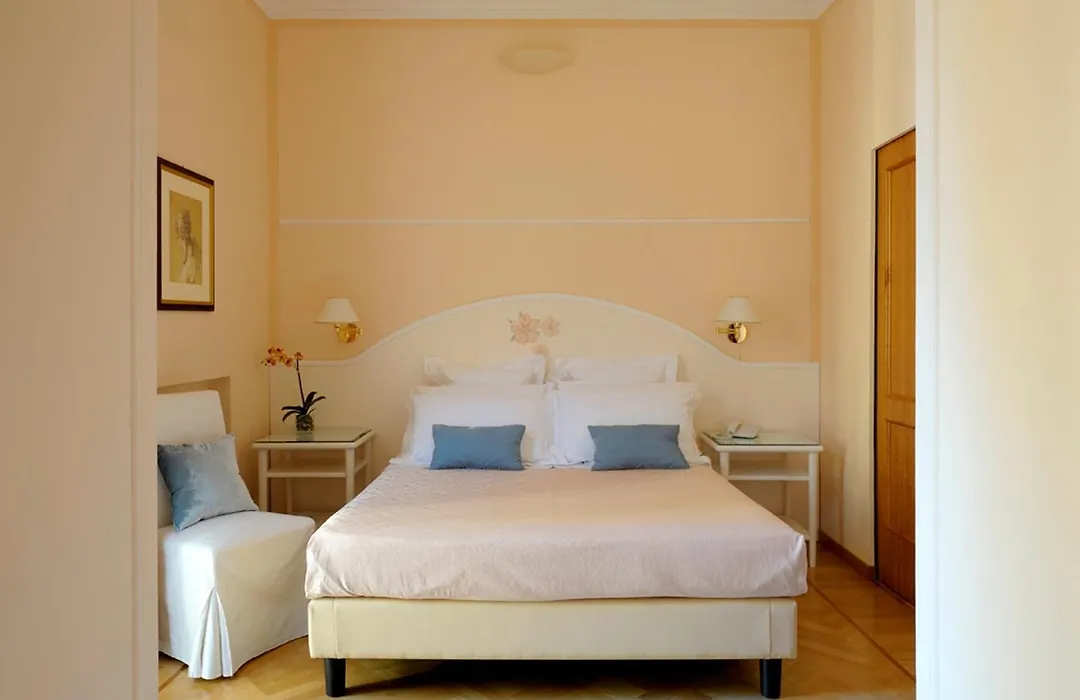 Dea Suite Roma-1