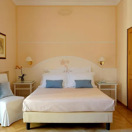 Dea Suite Roma-2