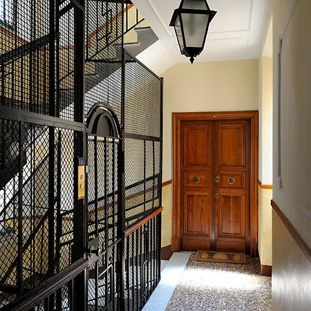 Dea Suite Roma-3